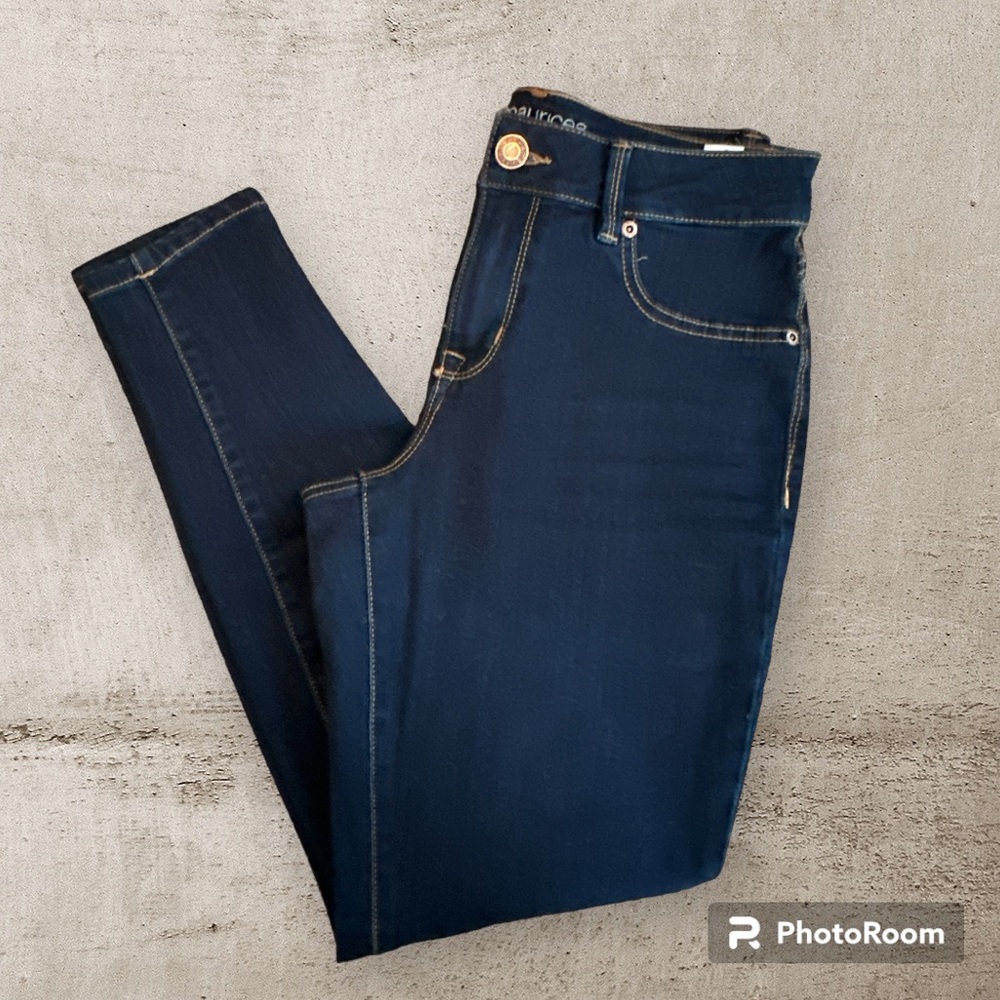 Maurice’s High Rise Jeggings